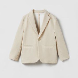New Zara Boys Blazer